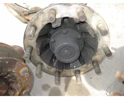 VOLVO/GMC/WHITE VN Front Axle I Beam