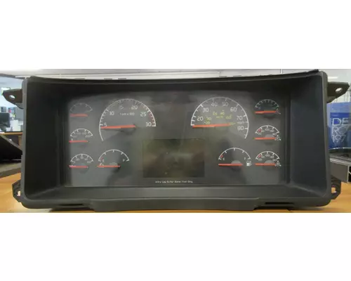 VOLVO/GMC/WHITE VN Instrument Cluster