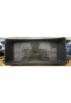 VOLVO/GMC/WHITE VN Instrument Cluster