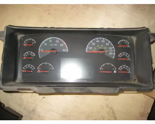 VOLVO/GMC/WHITE VN Instrument Cluster