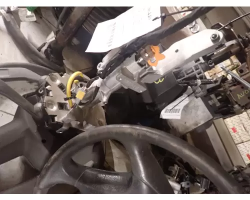 VOLVO/GMC/WHITE VN Steering Column