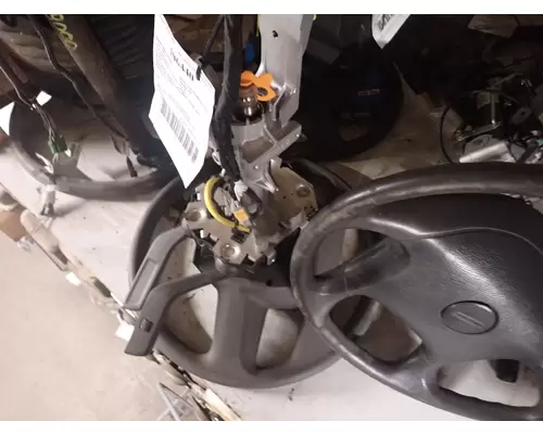 VOLVO/GMC/WHITE VN Steering Column