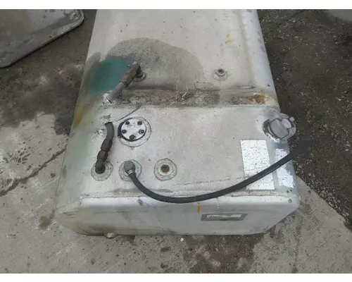 VOLVO/GMC/WHITE WAH Fuel Tank