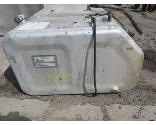 VOLVO/GMC/WHITE WAH Fuel Tank