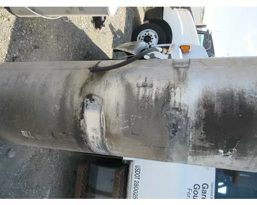 VOLVO/GMC/WHITE WAH Fuel Tank