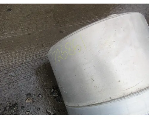 VOLVO/GMC/WHITE WCA Fuel Tank