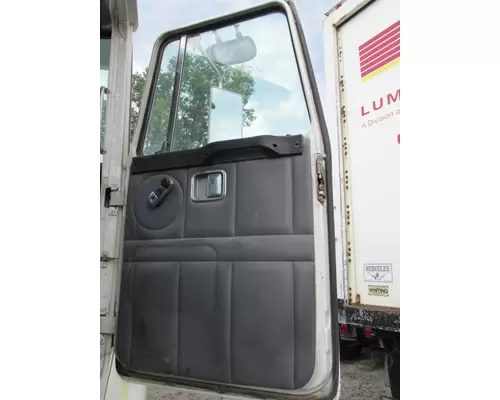 VOLVO/GMC/WHITE WG Door Assembly, Front