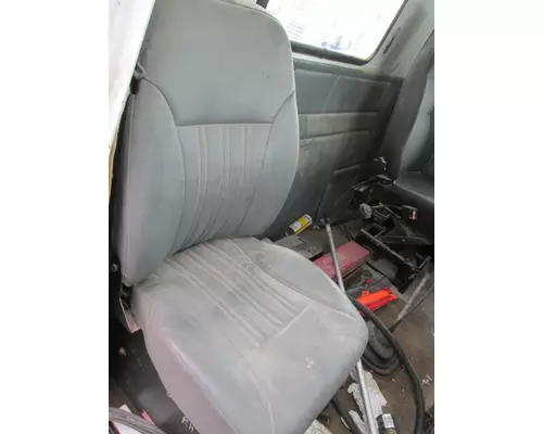 VOLVO/GMC/WHITE WG Seat, Front