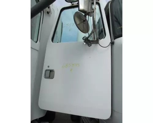 VOLVO/GMC/WHITE WIA Door Assembly, Front
