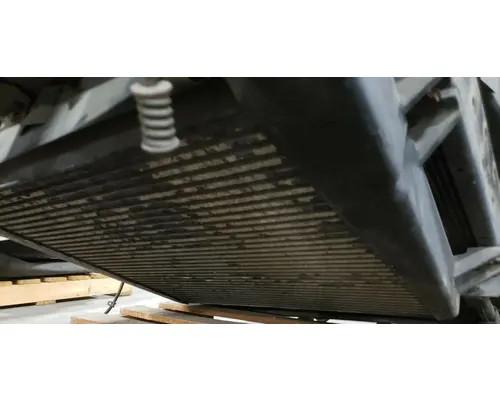 VOLVO/GMC WHR COE Cooling Assy. (Rad., Cond., ATAAC)
