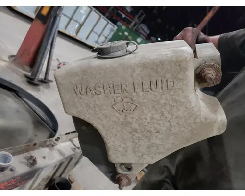 VOLVO/GMC WHR COE Cooling Assy. (Rad., Cond., ATAAC)