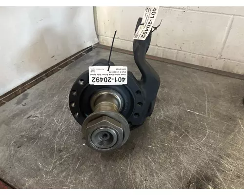 VOLVO/MACK 20000 Spindle  Knuckle, Front