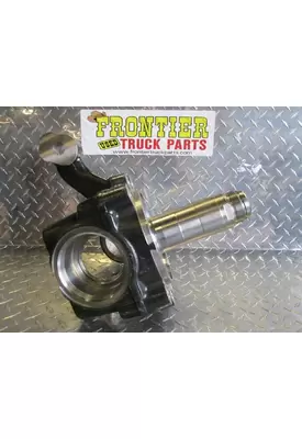 VOLVO/MACK  Spindle / Knuckle, Front