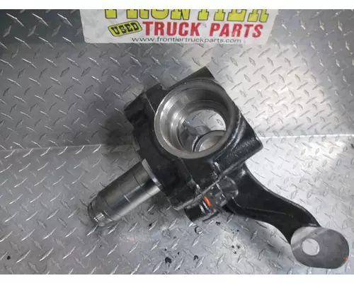 VOLVO/MACK  Spindle  Knuckle, Front
