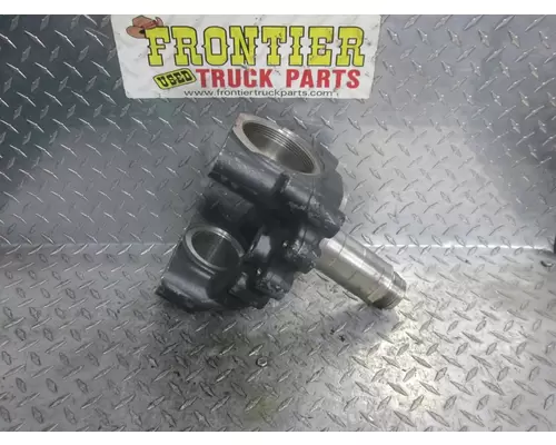 VOLVO/MACK  Spindle  Knuckle, Front