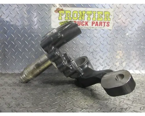 VOLVO/MACK  Spindle  Knuckle, Front