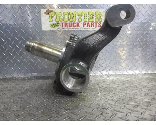 VOLVO/MACK  Spindle  Knuckle, Front