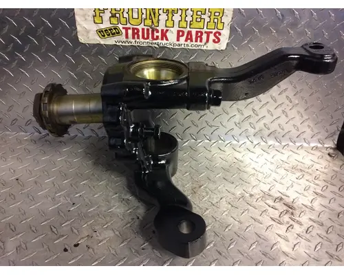 VOLVO/MACK  Spindle  Knuckle, Front