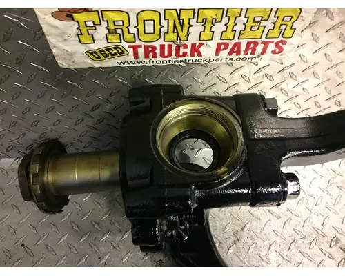 VOLVO/MACK  Spindle  Knuckle, Front