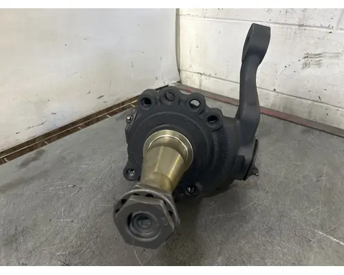 VOLVO/MACK  Spindle  Knuckle, Front