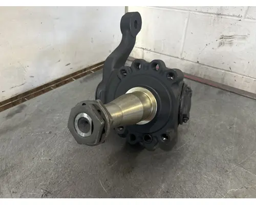 VOLVO/MACK  Spindle  Knuckle, Front