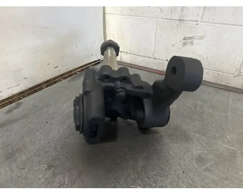VOLVO/MACK  Spindle  Knuckle, Front
