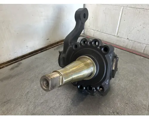 VOLVO/MACK  Spindle  Knuckle, Front