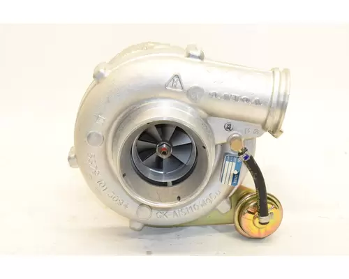 VOLVO PENTA D9-575 Turbocharger  Supercharger