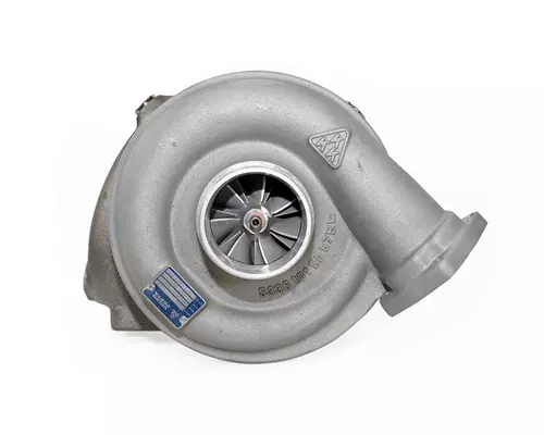 VOLVO PENTA TAMD162 Turbocharger  Supercharger