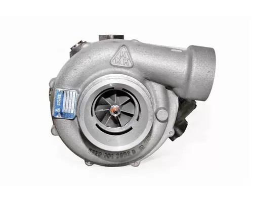 VOLVO PENTA TAMD72 Turbocharger  Supercharger
