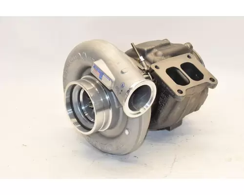 VOLVO PENTA  Turbocharger  Supercharger