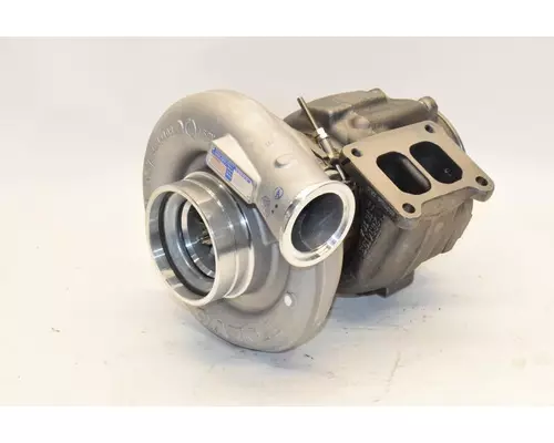VOLVO PENTA  Turbocharger  Supercharger