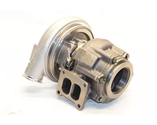 VOLVO PENTA  Turbocharger  Supercharger