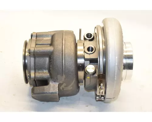 VOLVO PENTA  Turbocharger  Supercharger