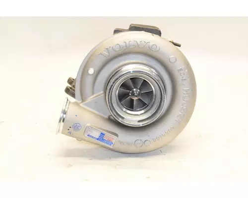 VOLVO PENTA  Turbocharger  Supercharger