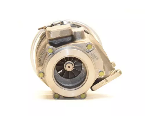 VOLVO PENTA  Turbocharger