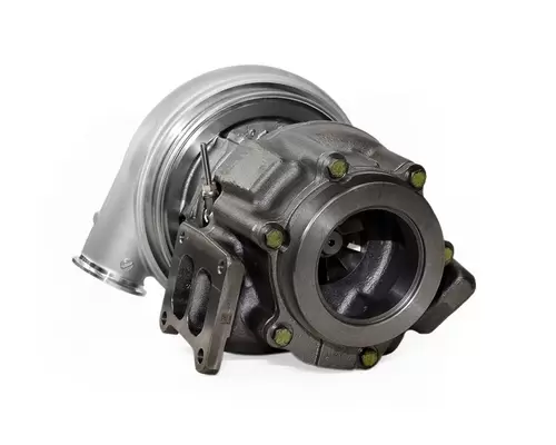 VOLVO PENTA  Turbocharger