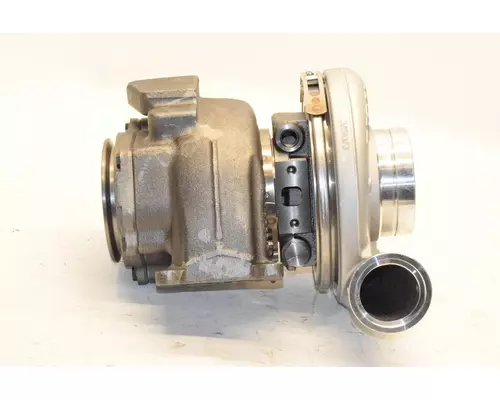 VOLVO PENTA  Turbocharger