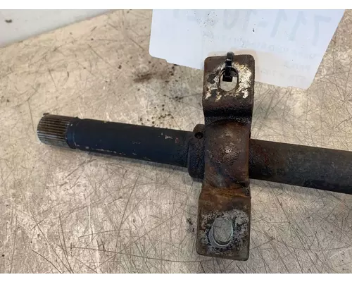 VOLVO TRUCK VHD Steering Gear  Rack
