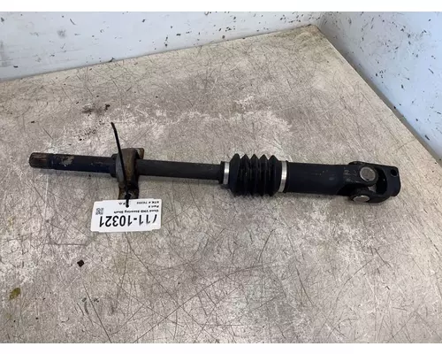 VOLVO TRUCK VHD Steering Gear  Rack