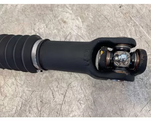 VOLVO TRUCK VHD Steering Gear  Rack