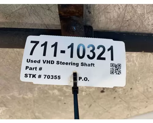 VOLVO TRUCK VHD Steering Gear  Rack