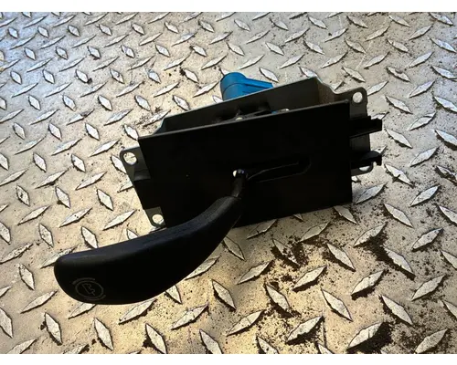 VOLVO TRUCK VNL Accessory Holders