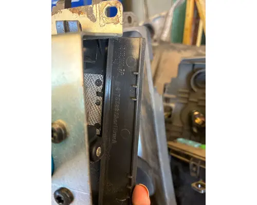 VOLVO TRUCK VNL Accessory Holders