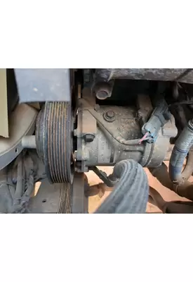 VOLVO TRUCK VNL Air Conditioner Compressor