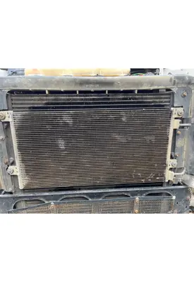 VOLVO TRUCK VNL Air Conditioner Condenser