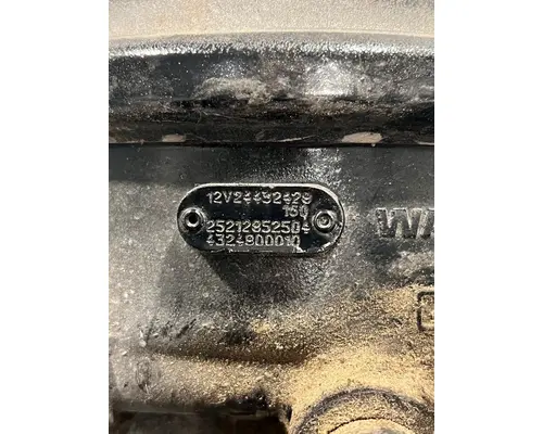 VOLVO TRUCK VNL Air Dryer