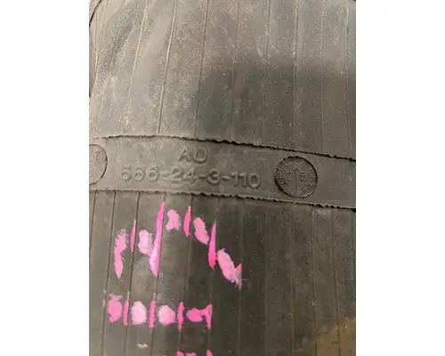 VOLVO TRUCK VNL Air Spring