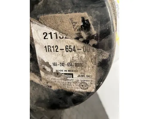 VOLVO TRUCK VNL Air Spring