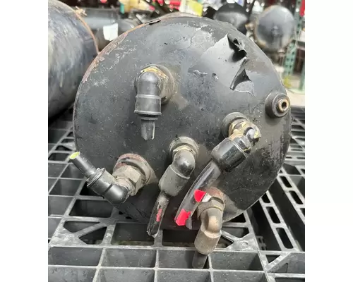 VOLVO TRUCK VNL Air Tank